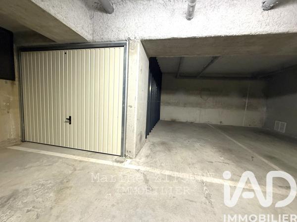 Appartement à vendre 4 pièces 86 m² Arpajon
