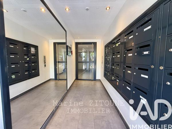 Appartement à vendre 4 pièces 86 m² Arpajon
