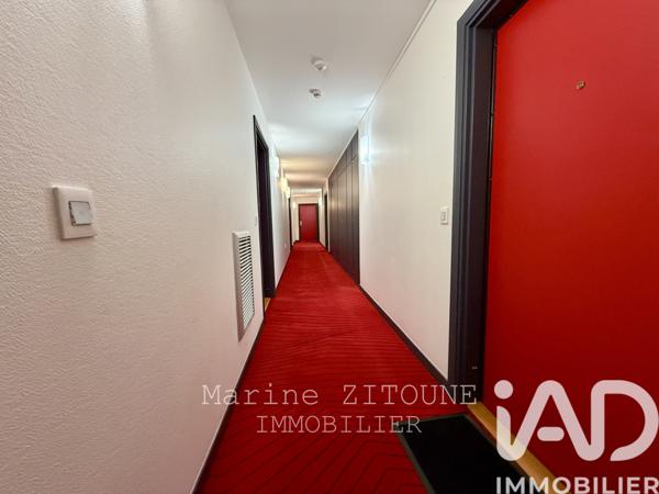 Appartement à vendre 4 pièces 86 m² Arpajon