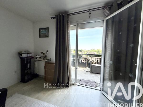 Appartement à vendre 4 pièces 86 m² Arpajon