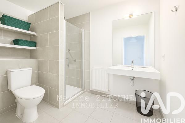Appartement à vendre 4 pièces 86 m² Arpajon