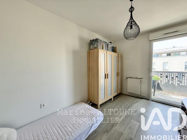 Appartement à vendre 4 pièces 86 m² Arpajon