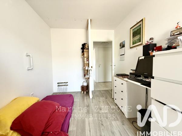 Appartement à vendre 4 pièces 86 m² Arpajon