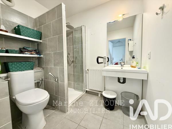 Appartement à vendre 4 pièces 86 m² Arpajon