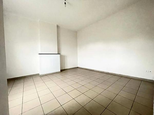 Maison à vendre 4 pièces 55m² Cambrai (59400)