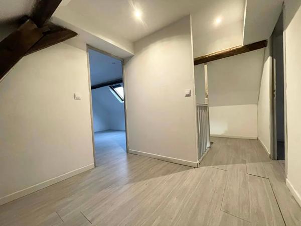 Maison à vendre 4 pièces 55m² Cambrai (59400)