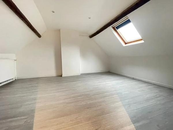 Maison à vendre 4 pièces 55m² Cambrai (59400)