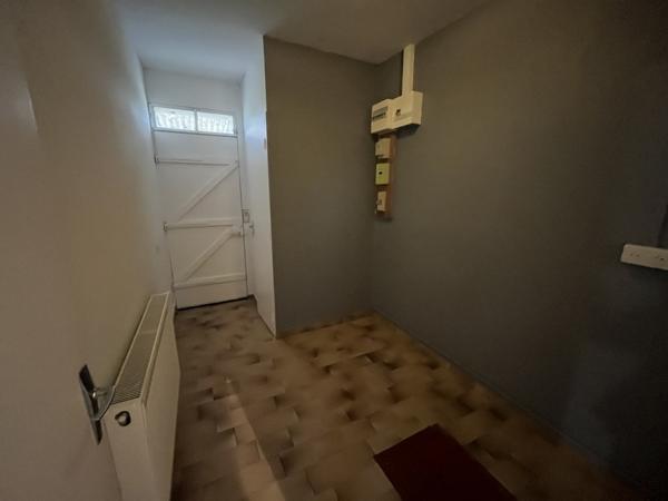 Maison à louer |  Les Églisottes-et-Chalaures |  3 pièces | 81 m²