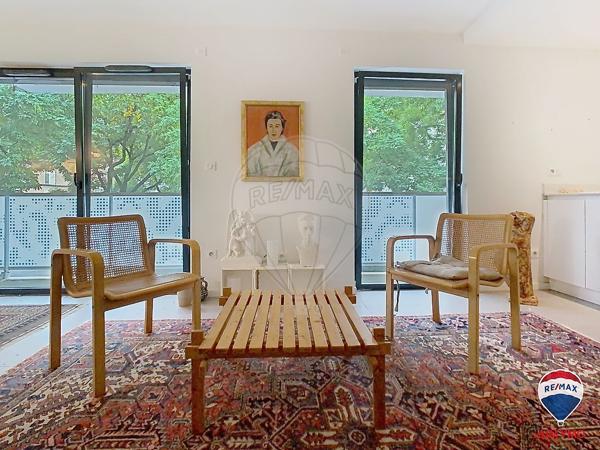 Appartement  en vente - Haut-Rhin - 68