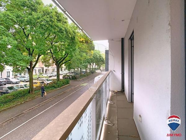 Appartement  en vente - Haut-Rhin - 68