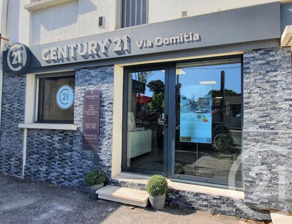 Parking à vendre  12,10 m 2   MONTPELLIER  - 34