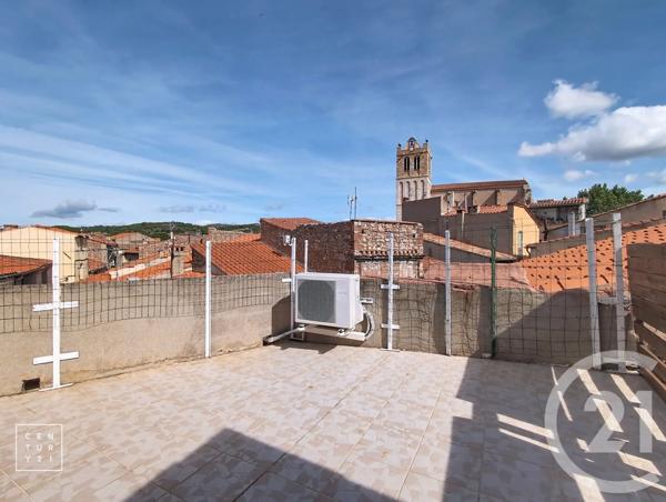 Maison à vendre  3 pièces - 53 m 2   BAIXAS  - 66
