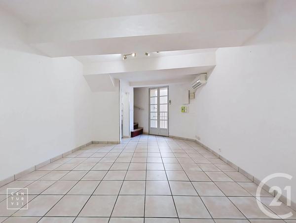 Maison à vendre  3 pièces - 53 m 2   BAIXAS  - 66