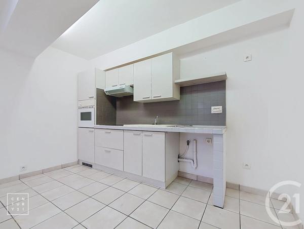 Maison à vendre  3 pièces - 53 m 2   BAIXAS  - 66