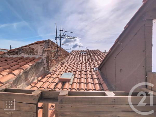 Maison à vendre  3 pièces - 53 m 2   BAIXAS  - 66