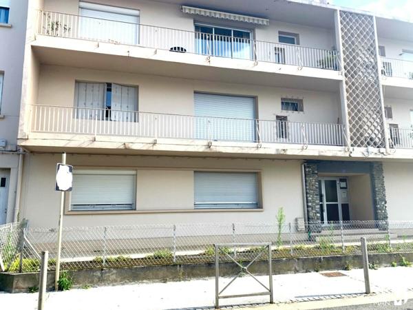 Appartement - Vendu - 74 m² - SAINT-GAUDENS | The Door Man