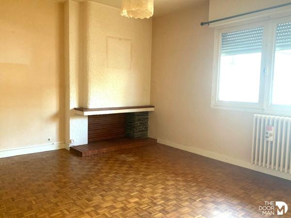 Appartement - Vendu - 74 m² - SAINT-GAUDENS | The Door Man