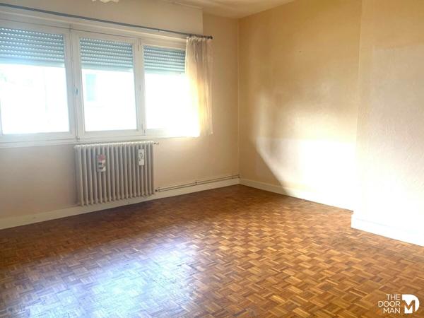 Appartement - Vendu - 74 m² - SAINT-GAUDENS | The Door Man