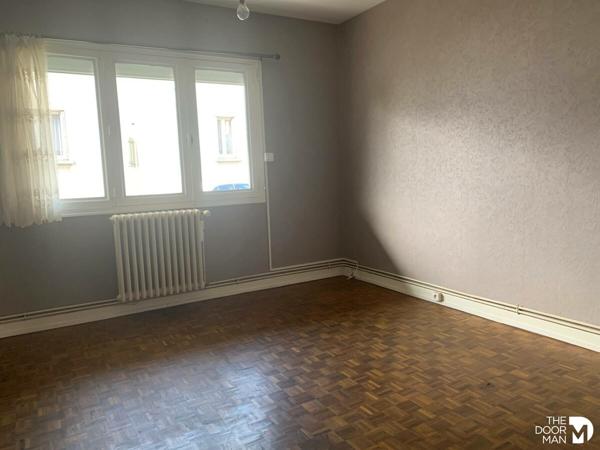 Appartement - Vendu - 74 m² - SAINT-GAUDENS | The Door Man