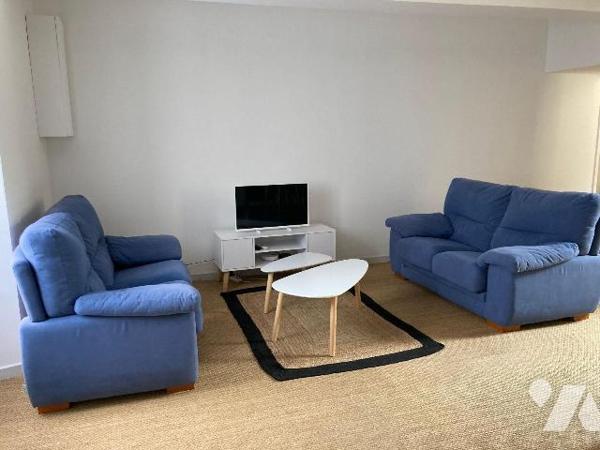 Maison à vendre à Laval (53000) en Mayenne (53)

Posez les valises !!

Quartier Avesnières,...