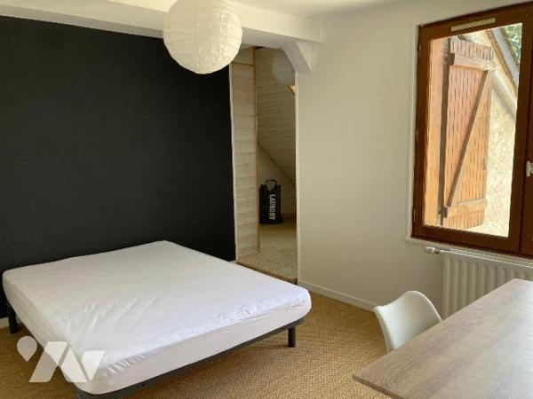 Maison à vendre à Laval (53000) en Mayenne (53)

Posez les valises !!

Quartier Avesnières,...