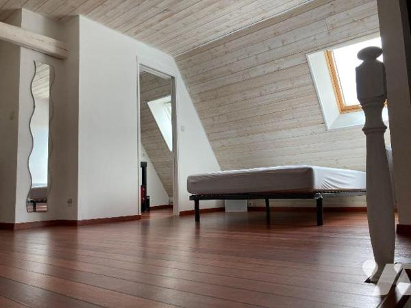 Maison à vendre à Laval (53000) en Mayenne (53)

Posez les valises !!

Quartier Avesnières,...