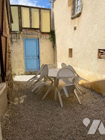 Maison à vendre à Laval (53000) en Mayenne (53)

Posez les valises !!

Quartier Avesnières,...