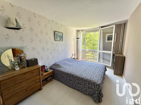 Appartement à vendre 3 pièces 75 m² Maurepas