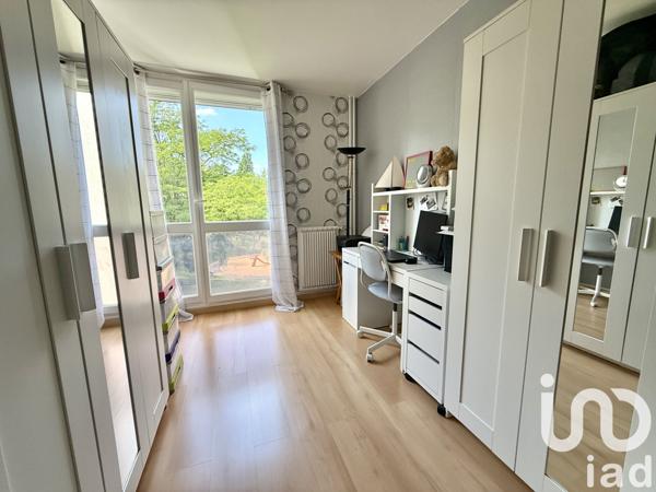 Appartement à vendre 3 pièces 75 m² Maurepas