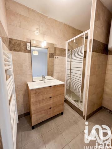 Appartement à vendre 2 pièces 34,4 m² Toulon