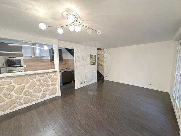 Appartement  à louer - Hauts-de-Seine - 92