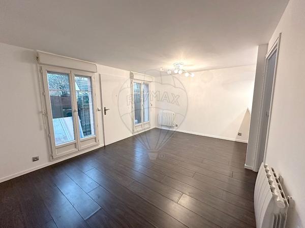 Appartement  à louer - Hauts-de-Seine - 92