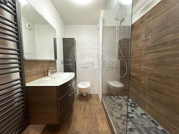 Appartement  à louer - Hauts-de-Seine - 92