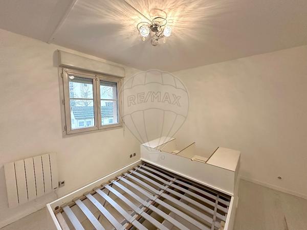 Appartement  à louer - Hauts-de-Seine - 92