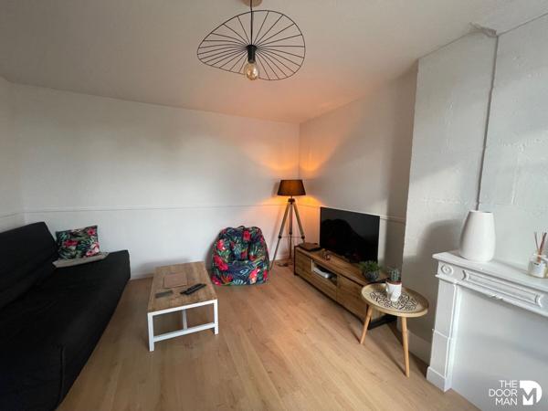 Maison - Vendu - 47 m² - NIORT | The Door Man