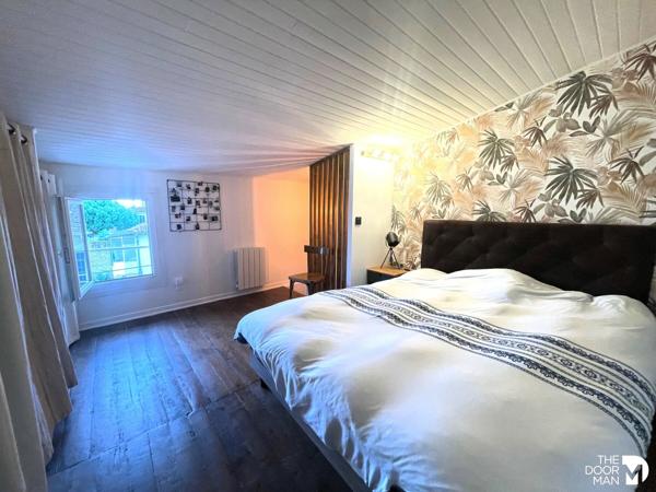 Maison - Vendu - 47 m² - NIORT | The Door Man
