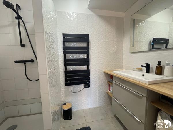 Maison - Vendu - 47 m² - NIORT | The Door Man