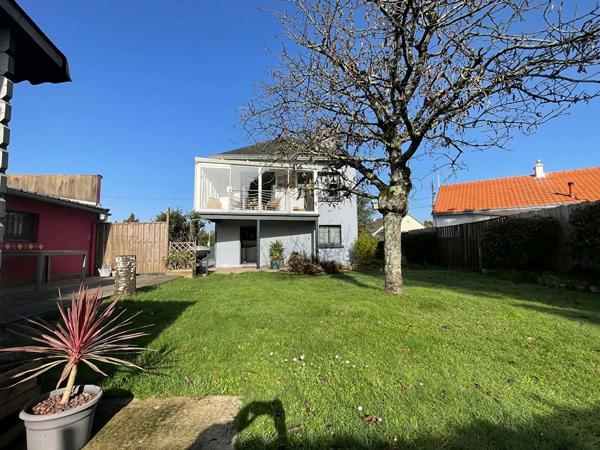 Maison Reze