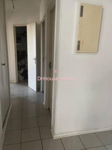 Appartement à vendre 3 pièces de 59 m²