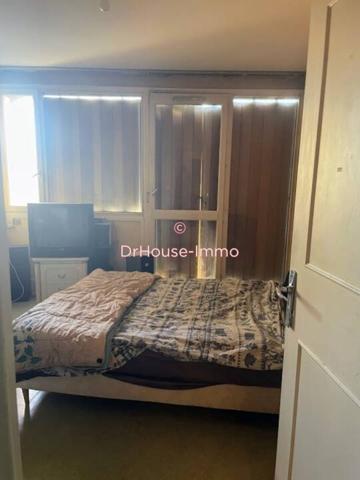 Appartement à vendre 3 pièces de 59 m²