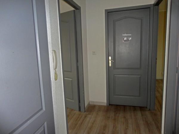 Dpt Pyrénées Orientales (66), à vendre BOMPAS appartement 4 pièces 78,8m² terrasse, parking