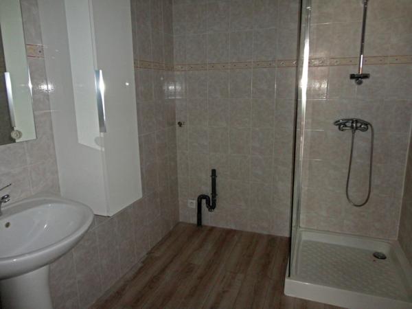 Dpt Pyrénées Orientales (66), à vendre BOMPAS appartement 4 pièces 78,8m² terrasse, parking