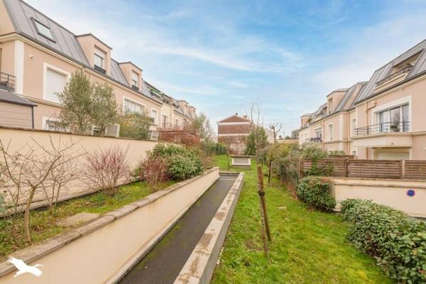 Appartement à vendre |  Argenteuil |  2 pièces | 42 m²