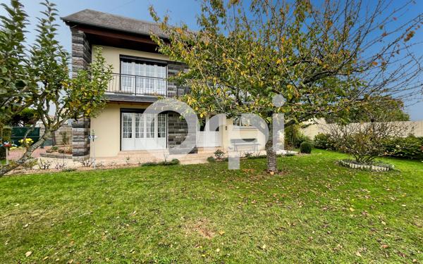 Maison à vendre    5 pièces • 120 m2 Aviron