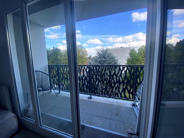 Vente / Appartement T2