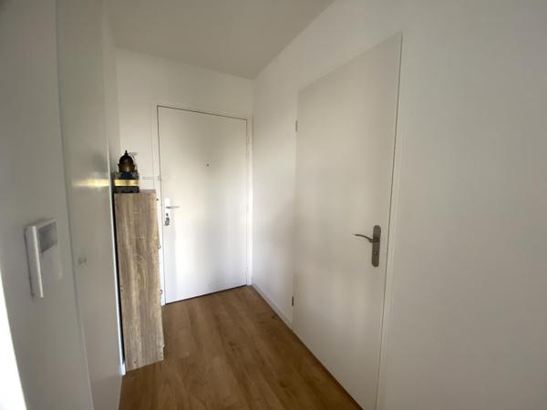 Vente / Appartement T2