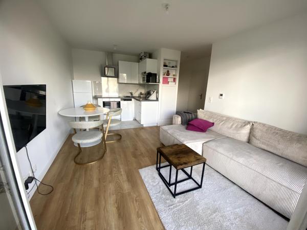 Vente / Appartement T2