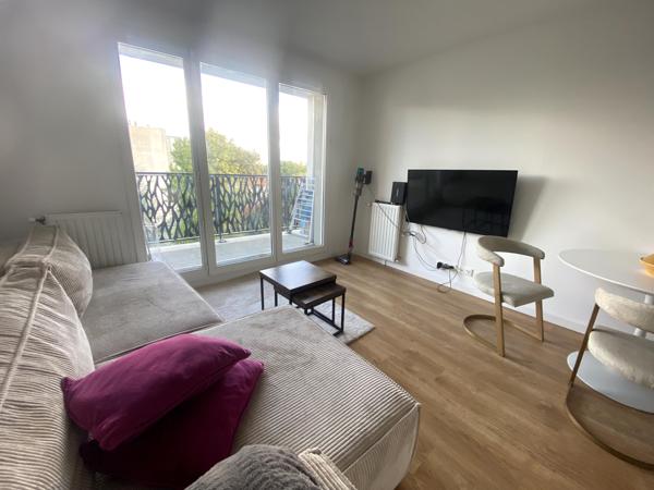 Vente / Appartement T2