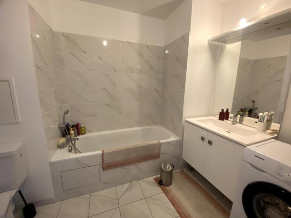 Vente / Appartement T2