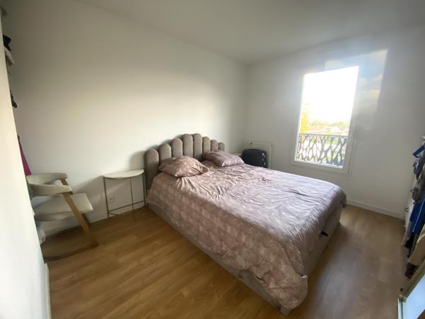 Vente / Appartement T2